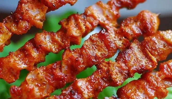 烧烤店经营技巧视频,五步教你开烧烤店