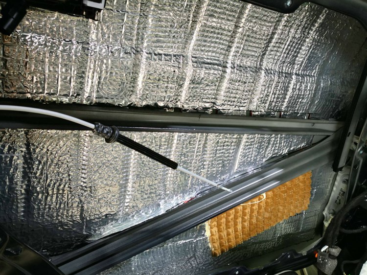 保时捷卡宴音响效果dj,保时捷卡宴音响升级案例