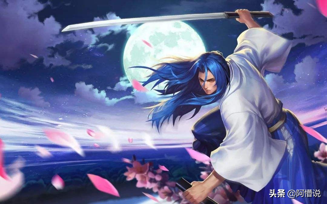 橘右京的一技能如何快速准确发放,橘右京王者放技能为什么要转一圈