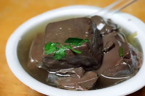 广州老字号美食蔡澜推荐,香港美食家蔡澜牛杂