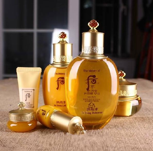 15款超高性价比水乳组合|保湿修复维稳抗氧化，买对绝对不踩雷！