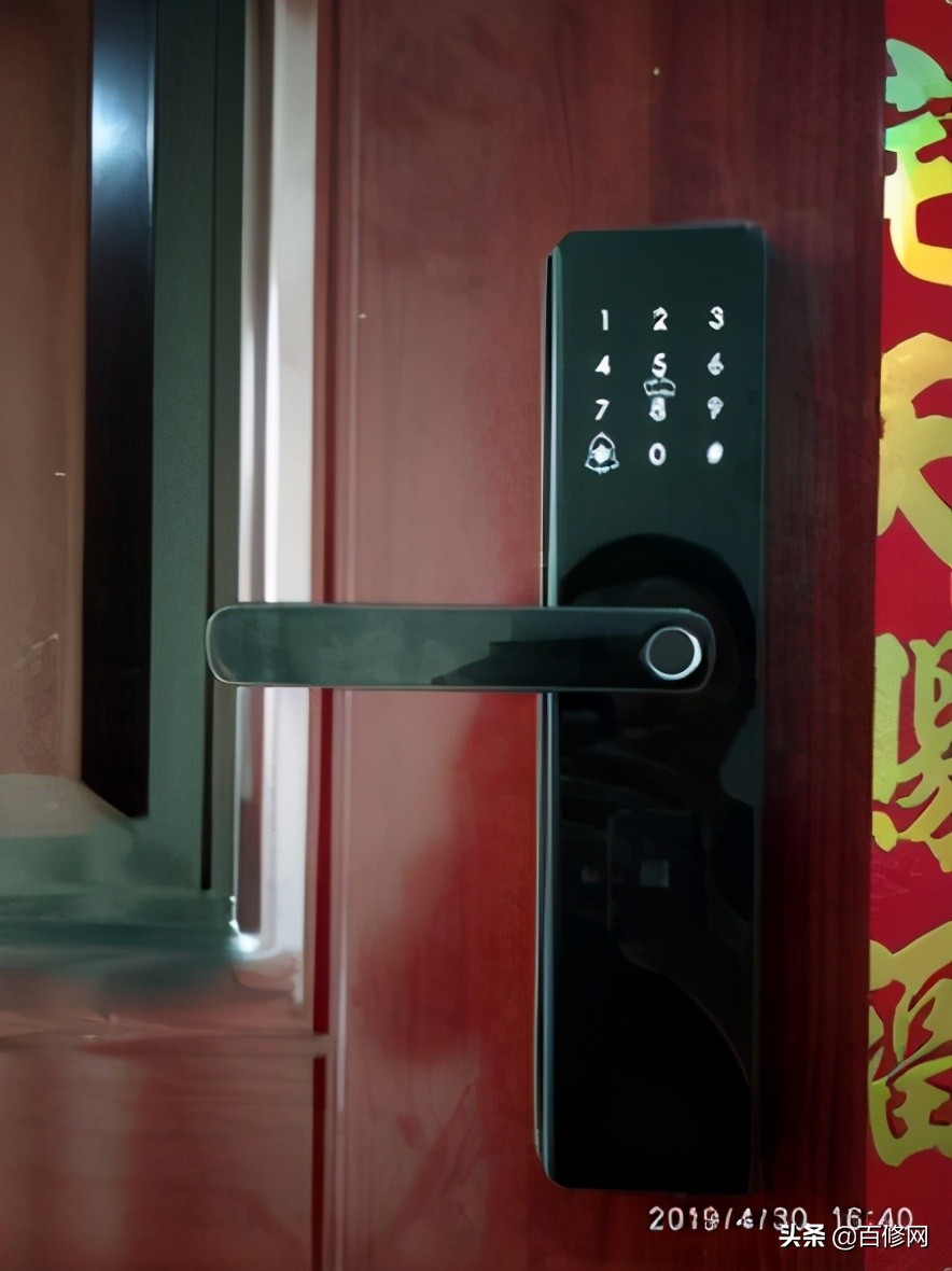 智能门锁故障多,智能门锁问题大全