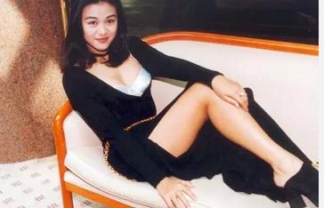 郭富城绯闻事件的情史,万人迷郭炳坚