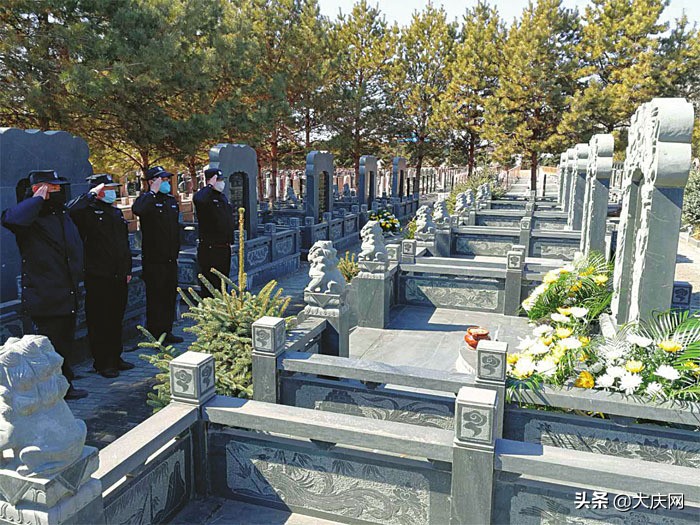 宣传文明祭扫新风的照片,新时代文明祭扫宣传活动