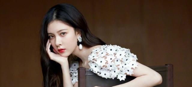 张一山白雪宋妍霏,宋妍霏和张一山分手照