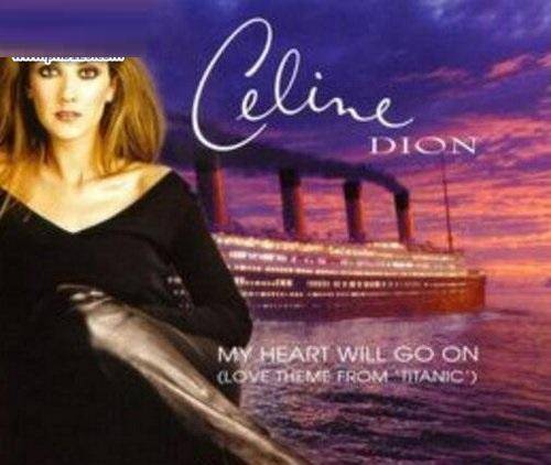 十首超级好听又治愈的英文歌曲,一生必听10首经典英文歌曲