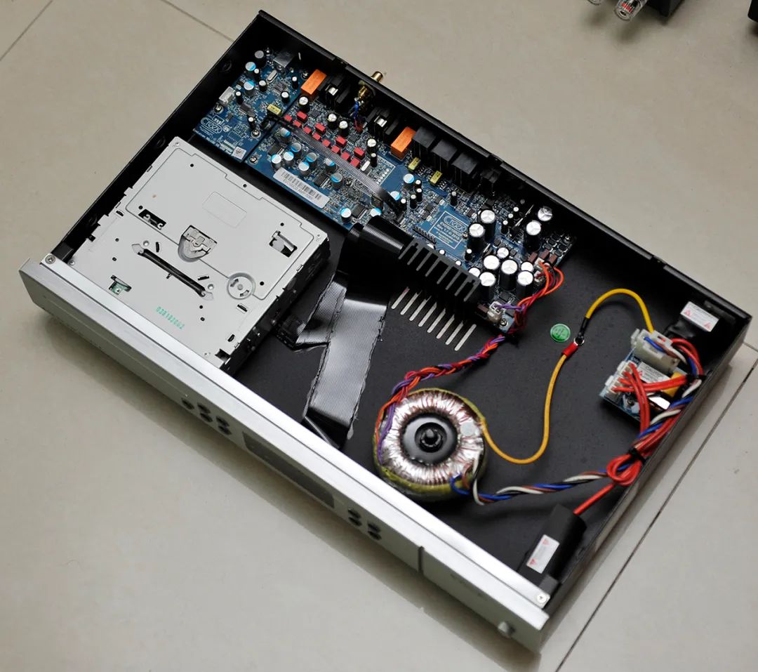 朗泉5050合并功放机,朗泉5050合并功放二手