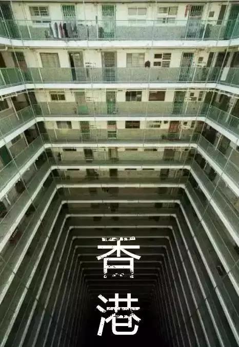 香港鸽笼房和棺材房真实生活,香港的棺材房是怎么样的