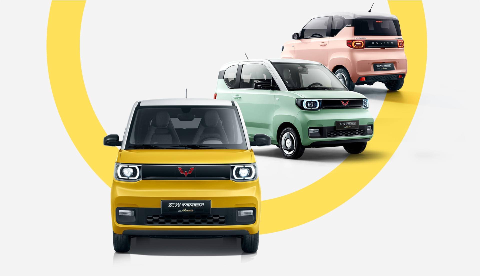 试驾五菱旗舰车型,五菱最好的代步神器