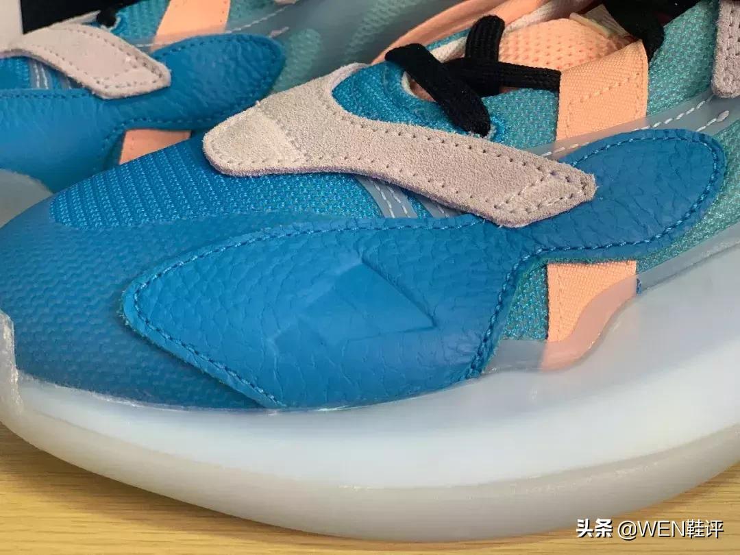 yeezyboost700经典鞋,adidasyeezy700全部配色