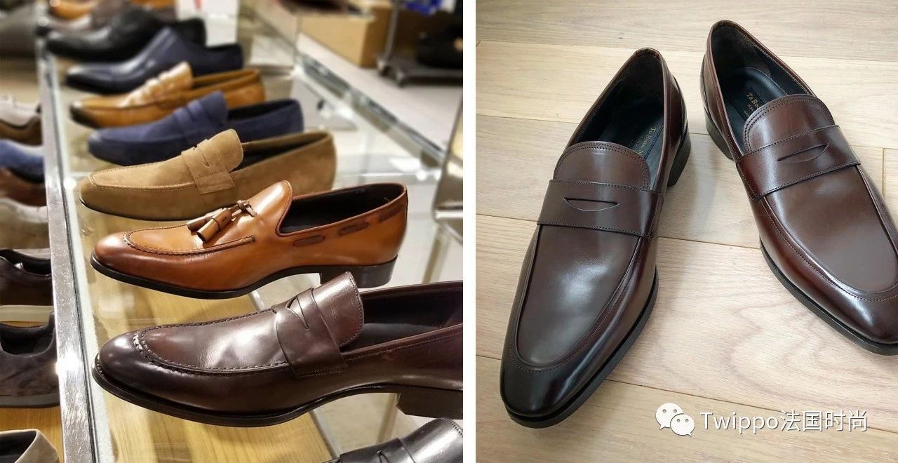 怎么选男士皮鞋好看,哪个类型皮鞋好看男生穿