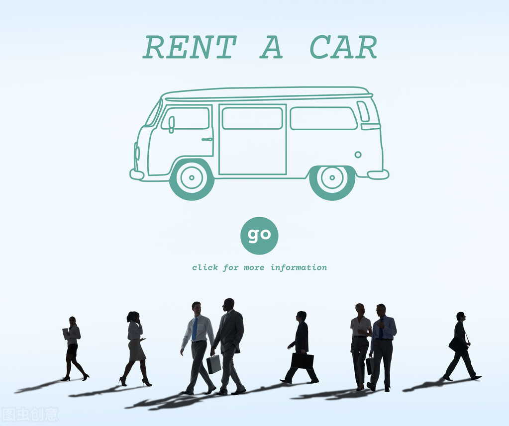 公司向个人租车的税,企业租车给企业怎么缴税