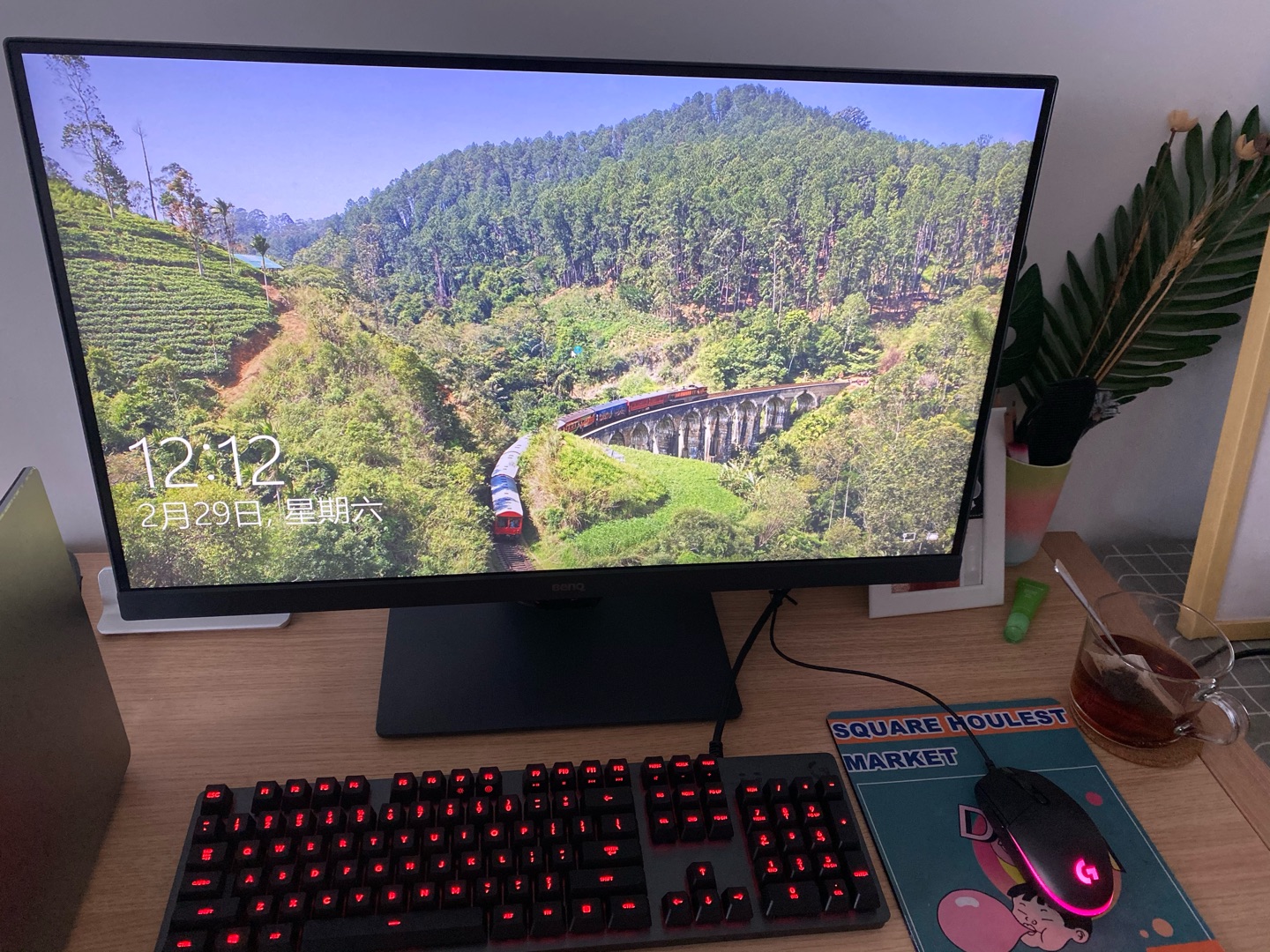 游戏兼顾设计的27寸4k显示器推荐,2020年游戏4k显示器推荐