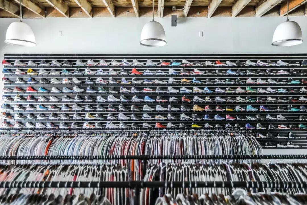 中国90后球鞋,90后在美国成鞋王