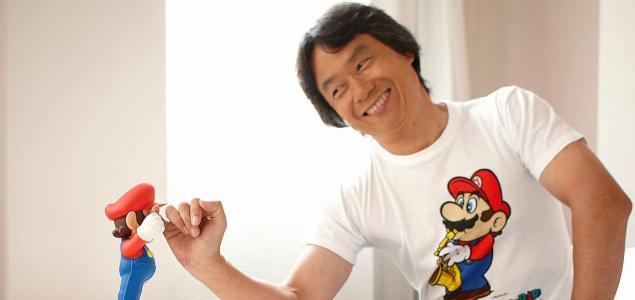 新版宫本茂,宫本茂资料