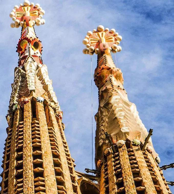 去西班牙感受,到西班牙的感受