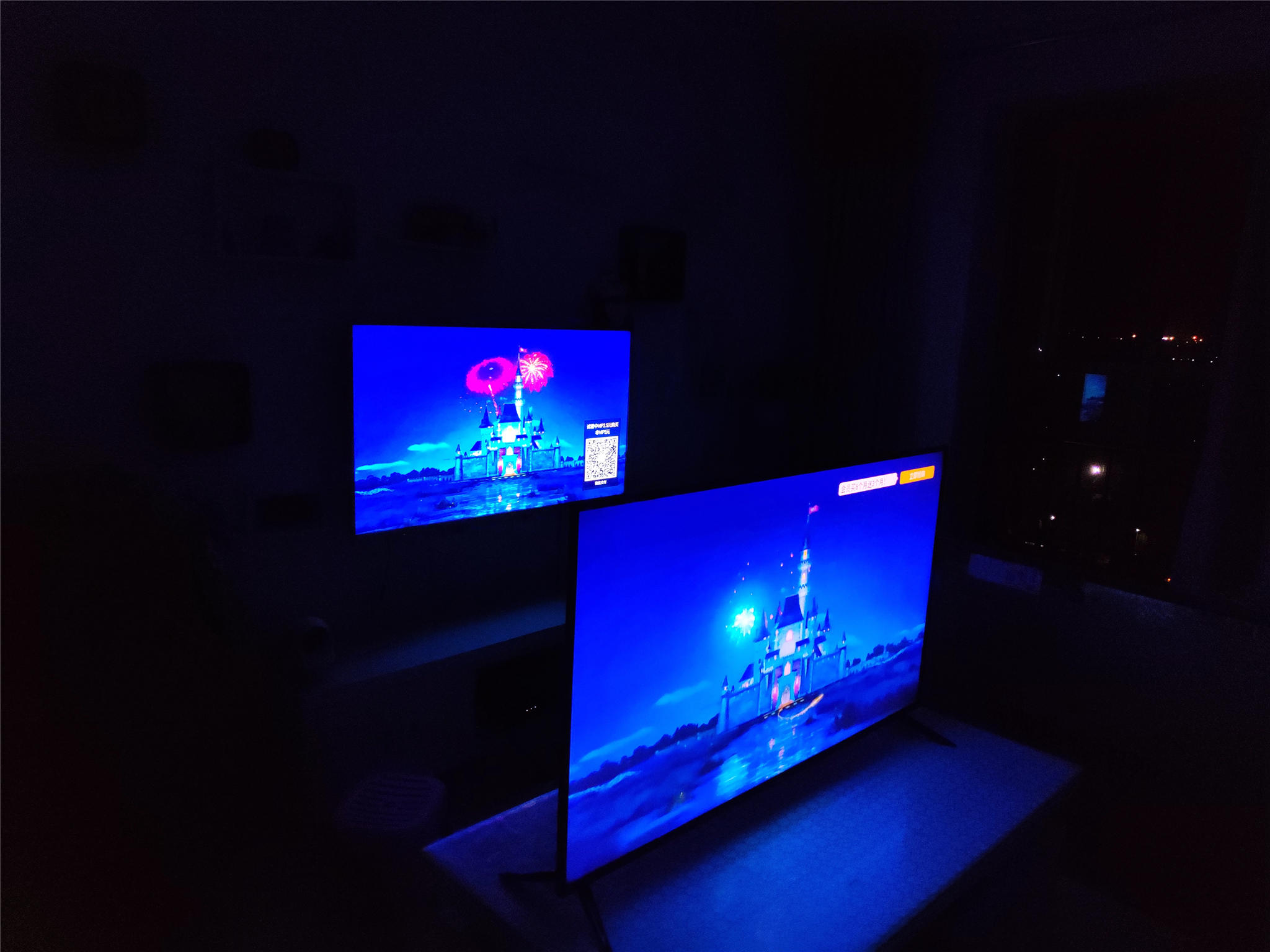 乐视y50和创维酷开50,酷开a2评测对比乐视50pro