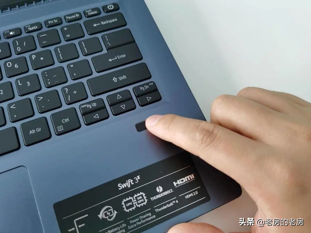 宏碁非凡s3x笔记本电脑,宏碁笔记本s3x测评