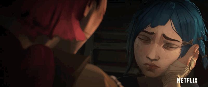 出圈了!年度动画神作,还得看它