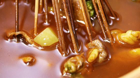 诸城串串香火锅,诸城围炉串串