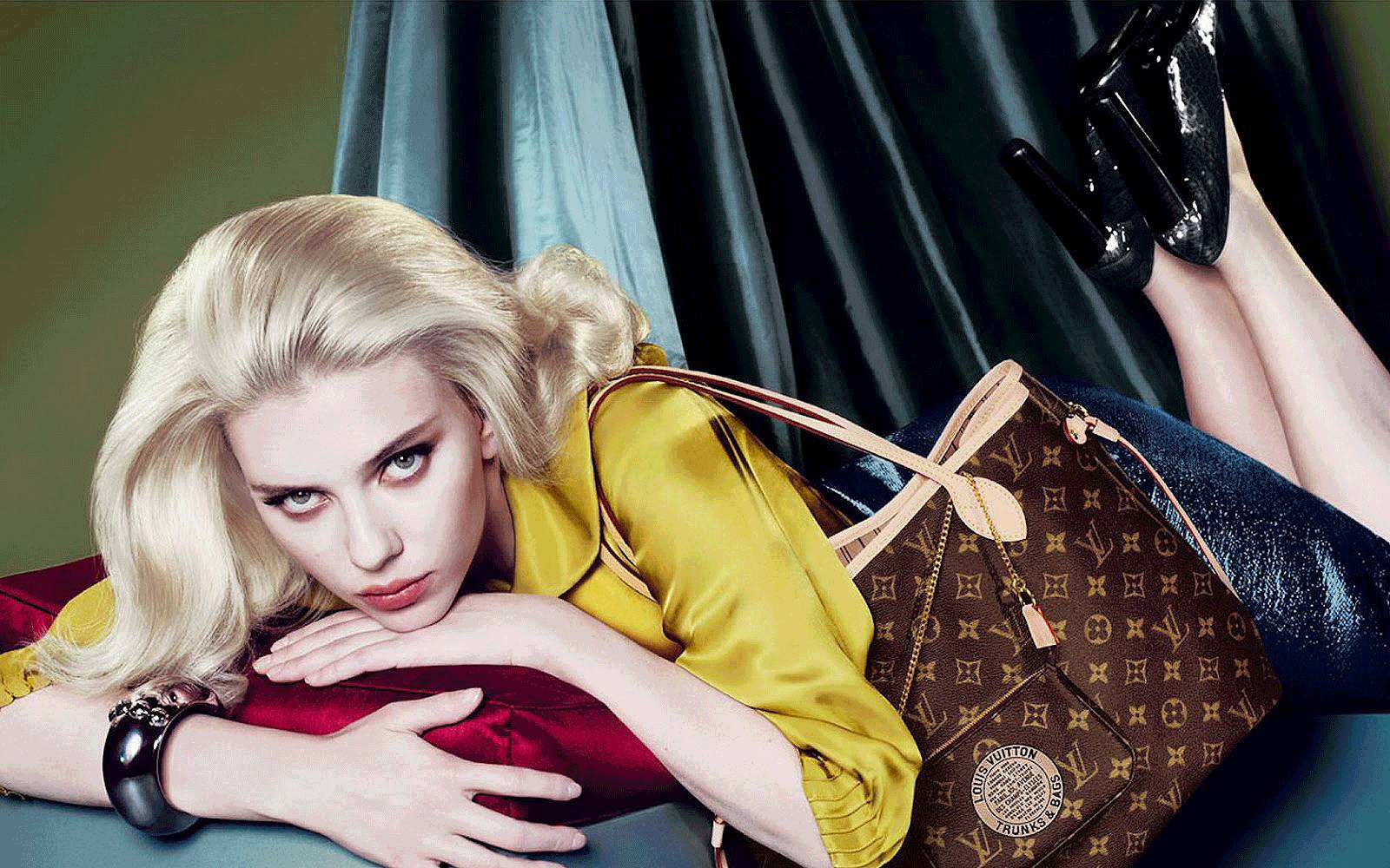 鉴定假包视频,教你一招鉴定假包