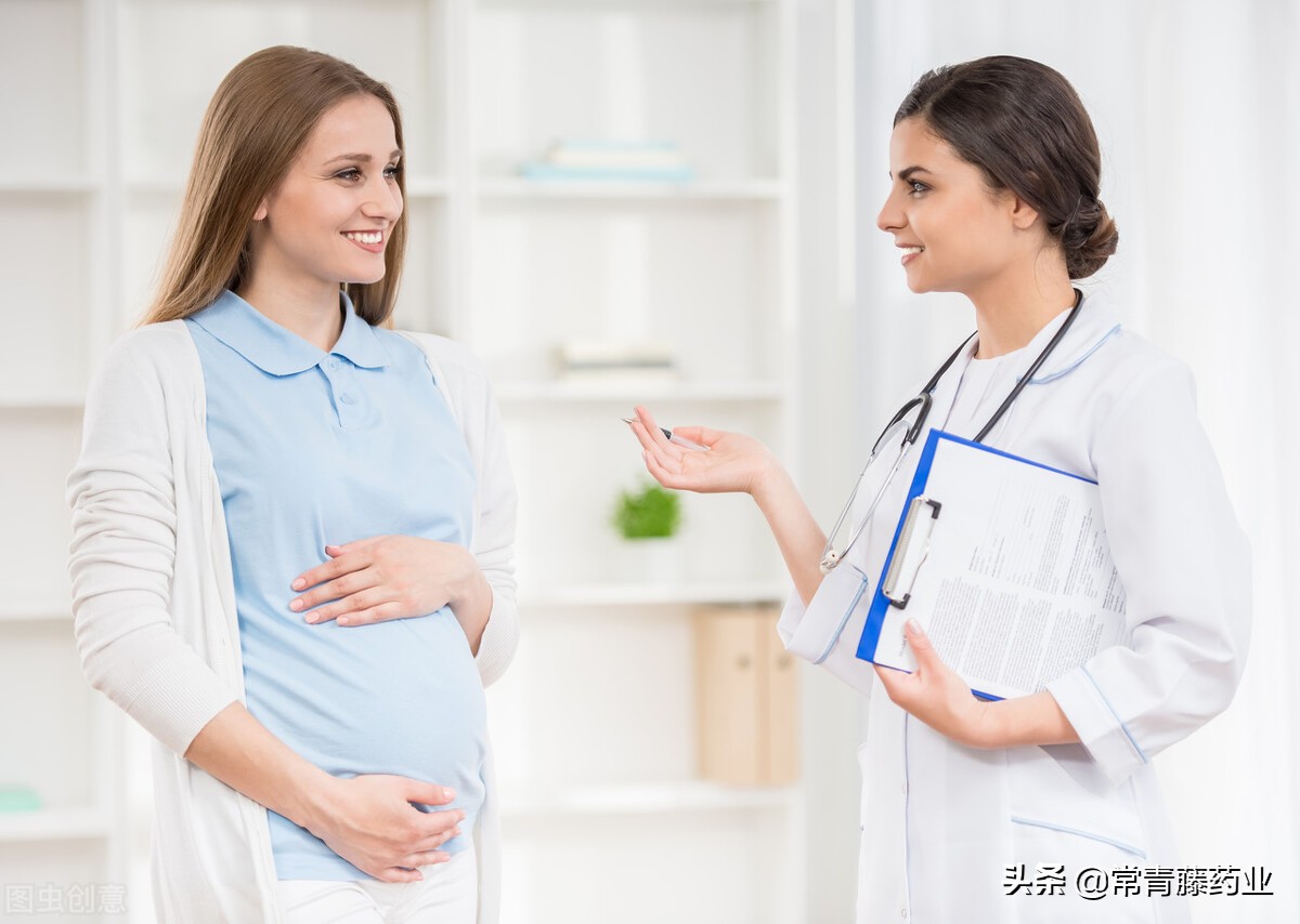 NT检查、唐氏筛查、无创DNA、羊水穿刺、四维彩超，一文了解它们