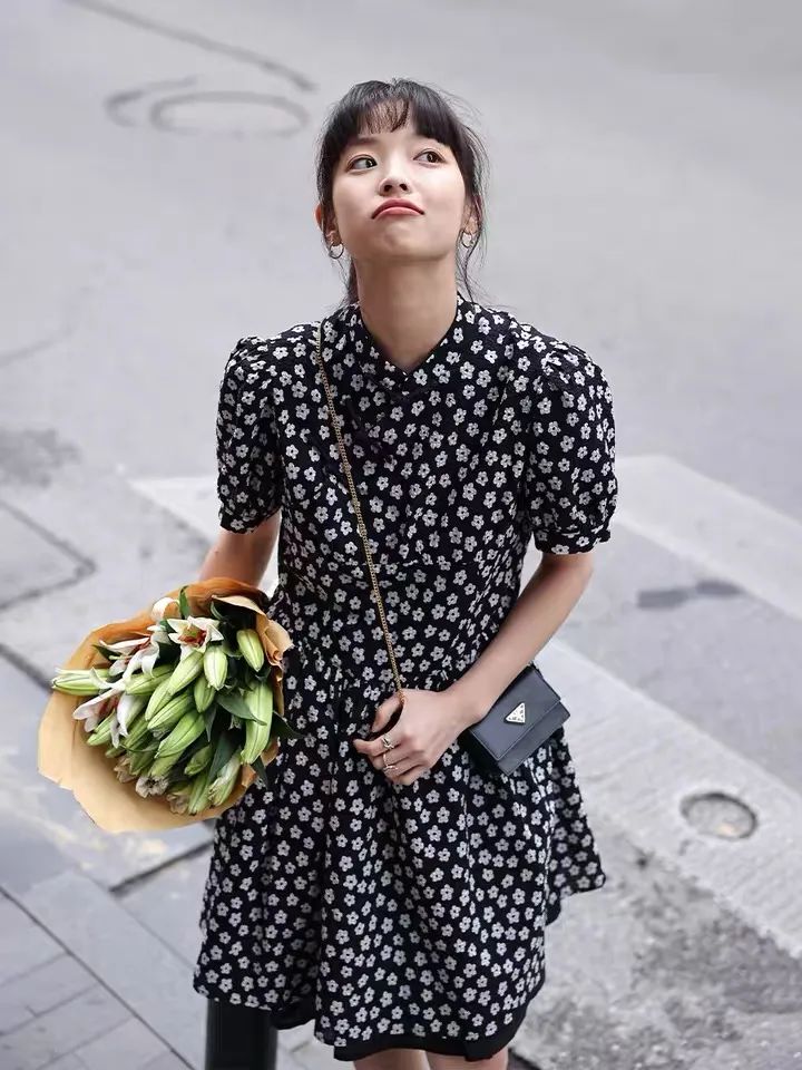 淘宝女装不好看？那是因为你不会逛！赶紧收藏这几家吧