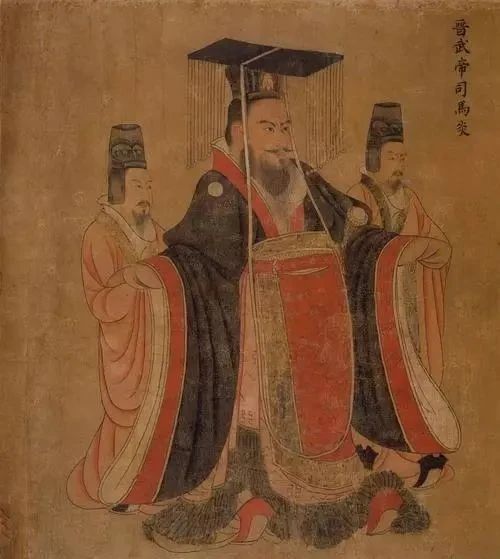 戏说陆机：才气无双却功名难就，一代名士的殒殁