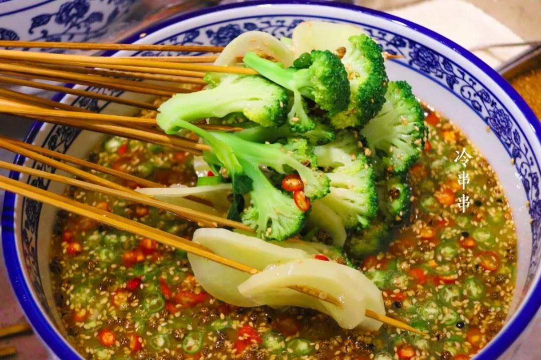 小吃创业项目加盟排行榜,创业小吃项目推荐2023小本生意