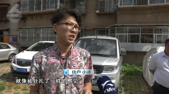 红火蚁咬到人死亡事件,红火蚁出没村民被咬出现休克
