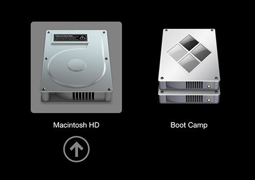 macbook双系统windows怎么激活,macbook单系统双系统