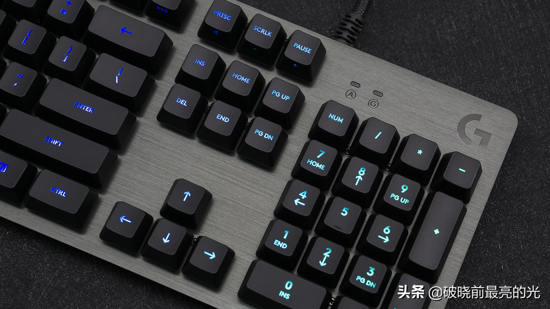 吃鸡高端键盘鼠标耳机套装推荐,鼠标键盘耳机电竞无线外设推荐