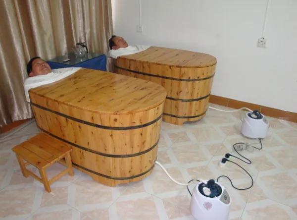 开养生馆什么项目最好,现在生意最火爆的养生馆模式