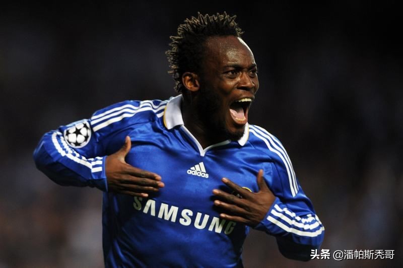 他是被低估的中场大师，被皇马埋没多年，却让巅峰梅西徒呼奈何