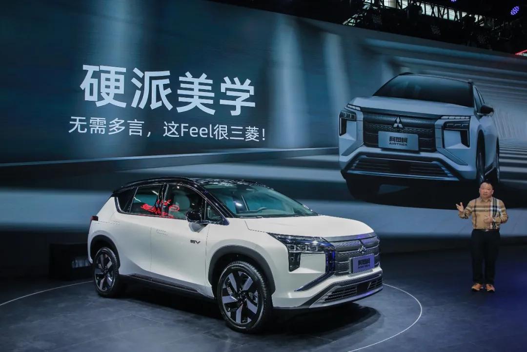 从10万到250万的购物清单！不同预算都能在广州车展找到心仪爱车