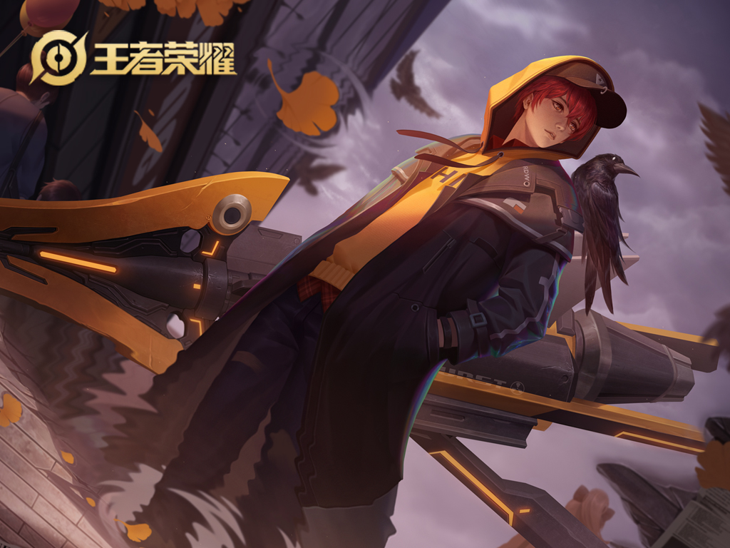 孙悟空后期太无脑怎么破?试试这两个英雄,从机制上就天克他