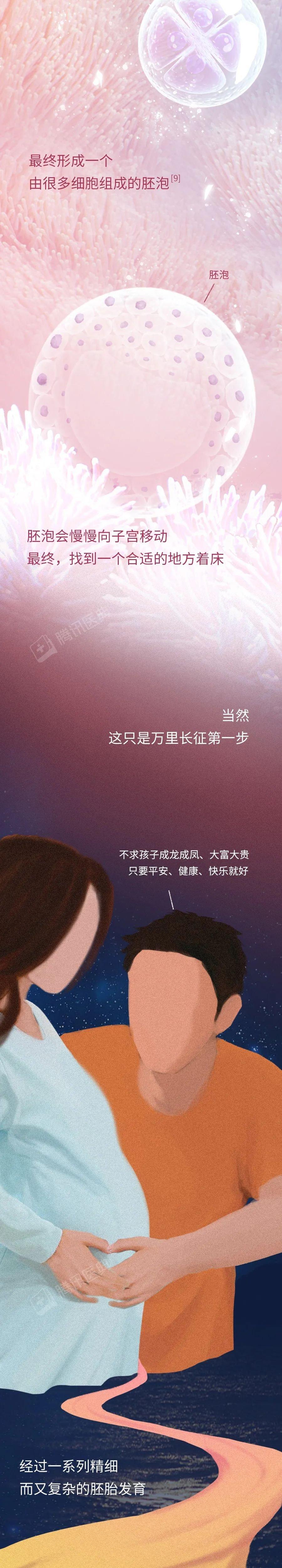 精子进入她身体里的24小时