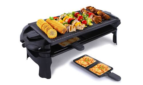 电烤串怎么烤都不好吃,电烤串配什么好吃