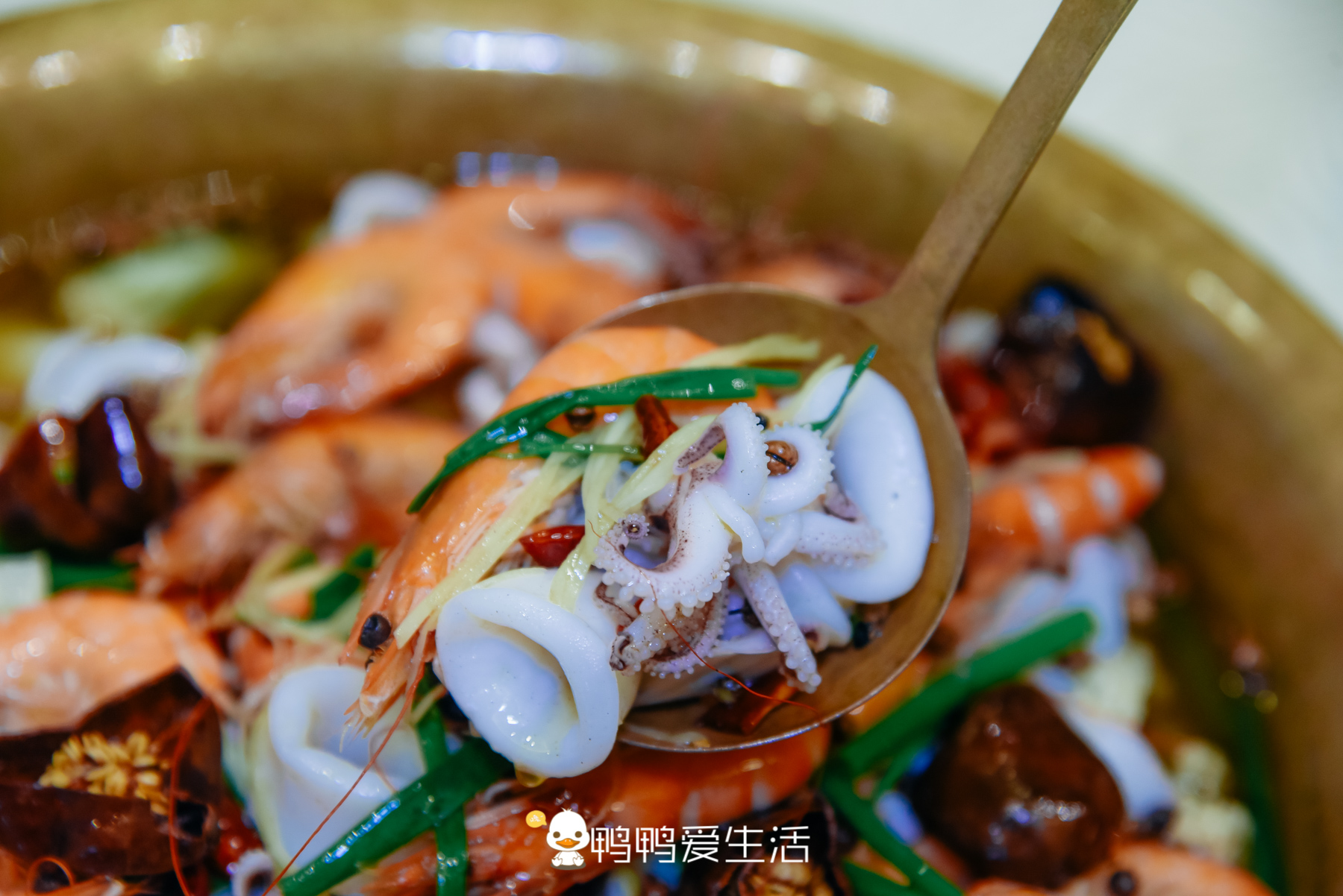 厦门川味小鱿鱼,厦门有名的小鱿鱼店