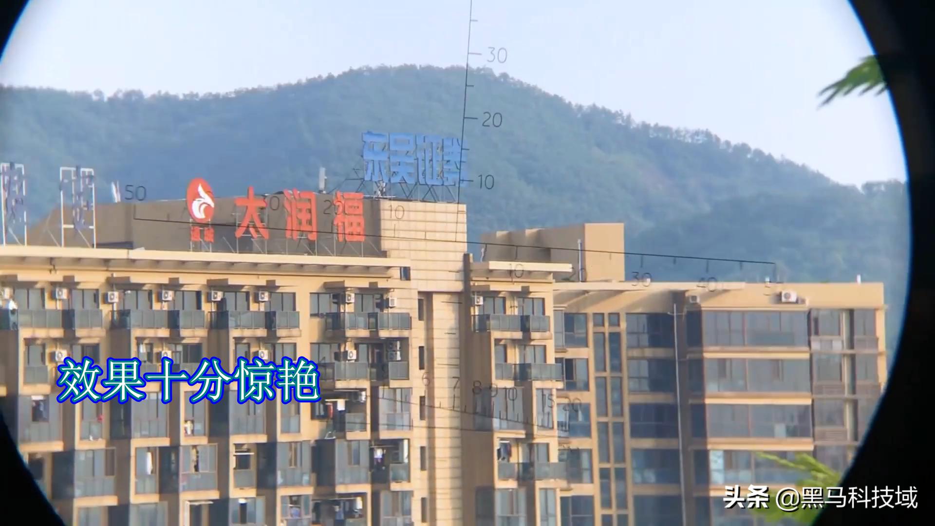 中国军用望远镜95,国产军用62式望远镜真品鉴赏