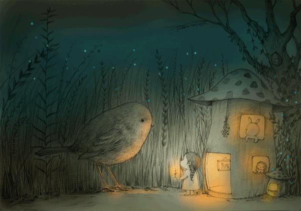 如果想到上班就心烦，强烈建议你看看这6句话