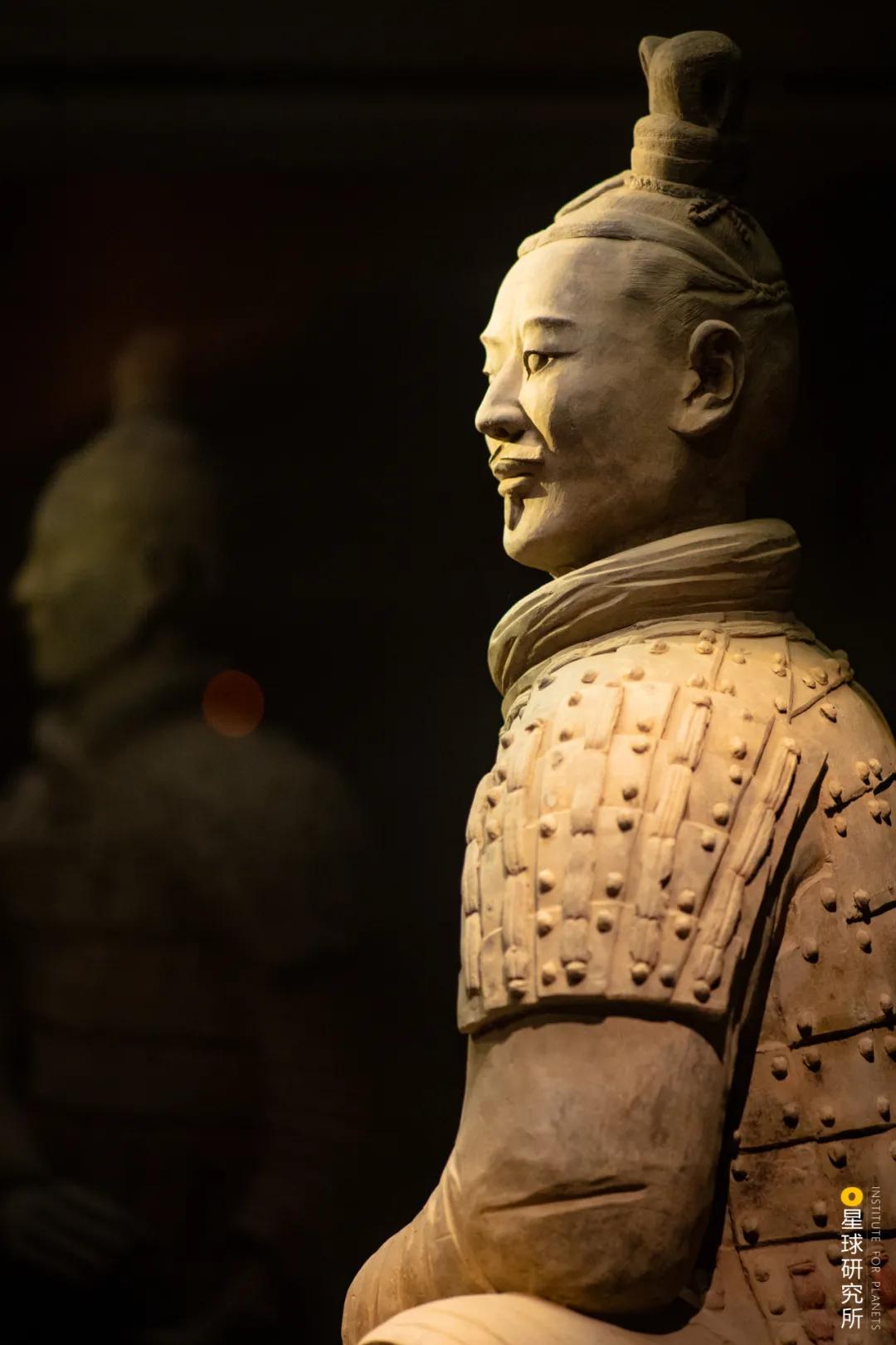 秦始皇兵马俑位于什么地方,秦始皇兵马俑为什么要建造