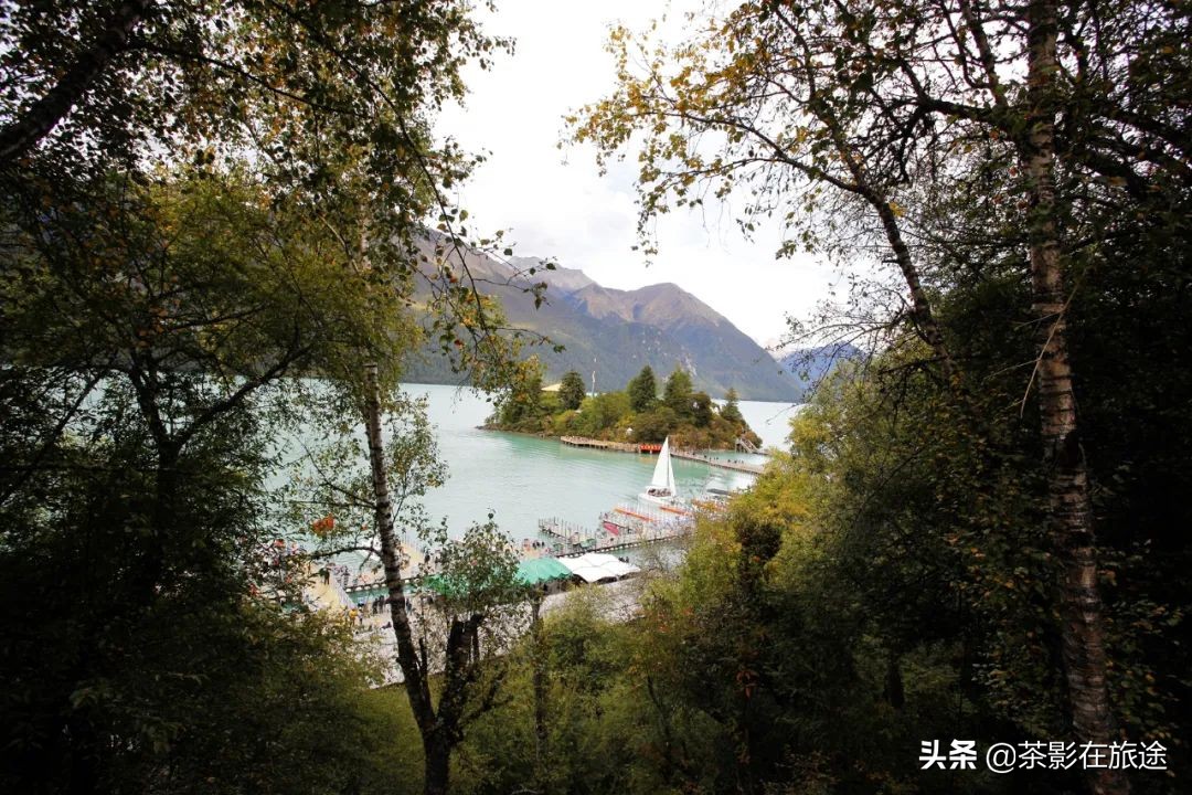 进藏旅行记,林芝巴松措结巴村民宿哪家好