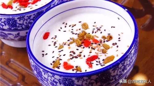 这31种甘肃美食全部收入胃中才不负此生，客官吃啥里面看