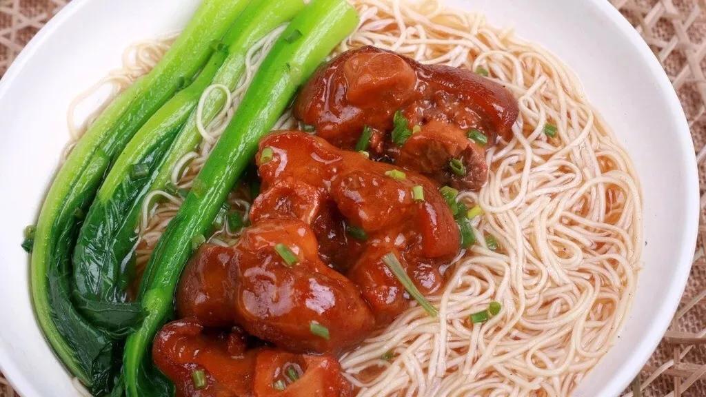 鼎湖附近老字号美食推荐,舌尖上的肇庆完整版