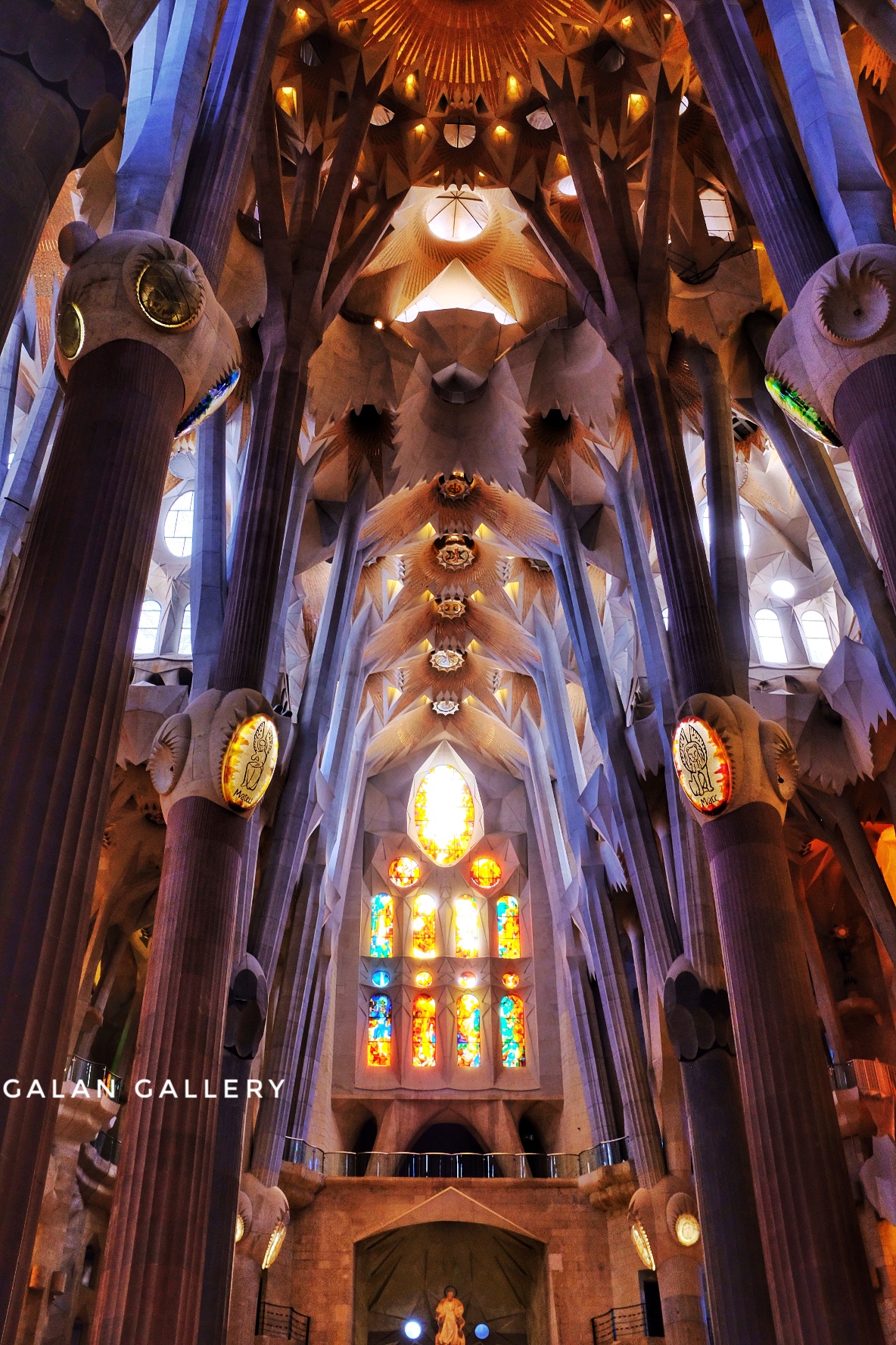 独一无二的西班牙,你心目中的西班牙