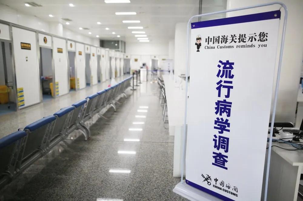 大连海关入境查得严么,大连机场海关最新消息