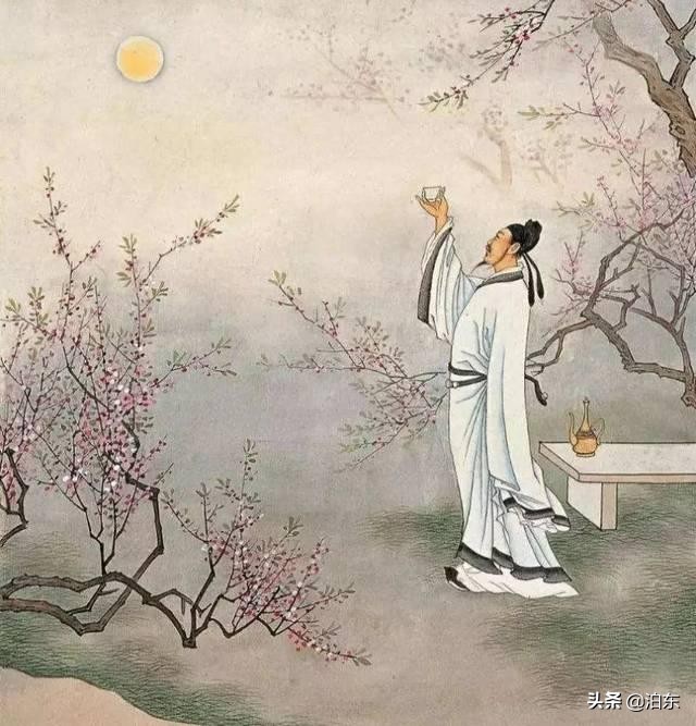 苏轼人生就如一次旅行,苏轼在岭南