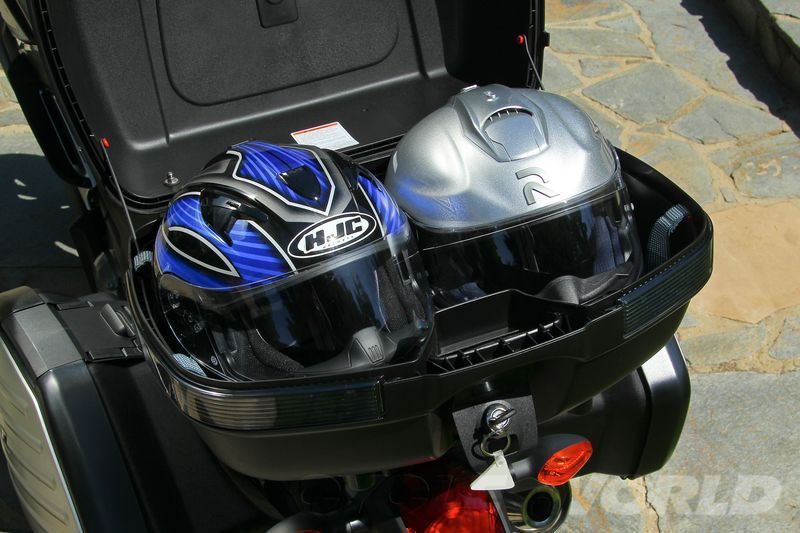 本田nc700x评测,本田nc700x呆子评测