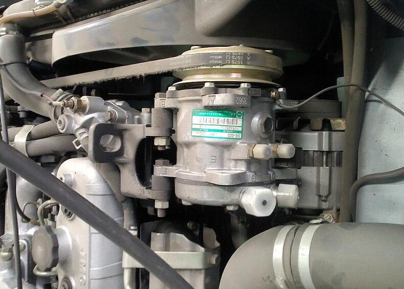 汽车冬季空调保养,汽车空调保养需要定期清洗吗